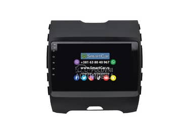 Android Multimedija za Ford S-Max