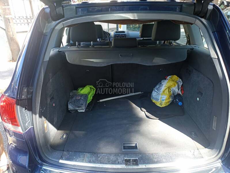 Volkswagen Touareg 2.5