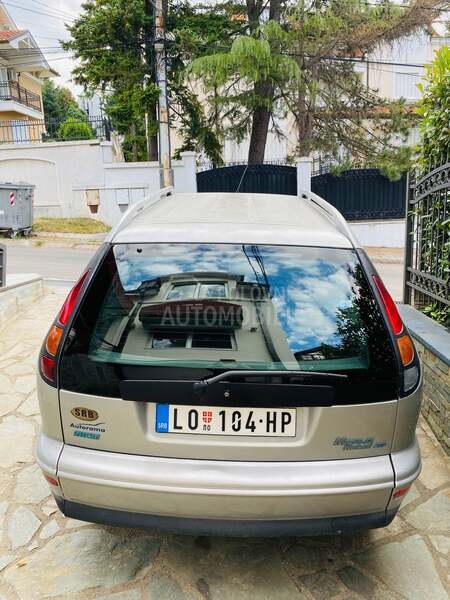 Fiat Marea 1.9 JTD reg 4.2026