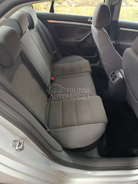 Volkswagen Jetta 1.9 TDI