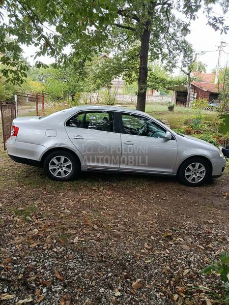 Volkswagen Jetta 1.9 TDI
