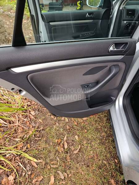 Volkswagen Jetta 1.9 TDI