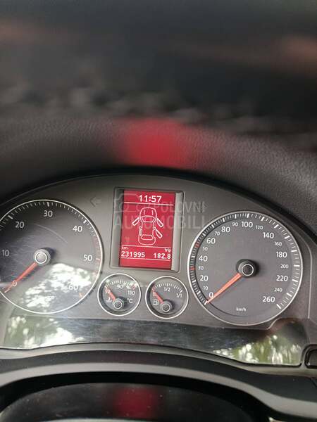Volkswagen Jetta 1.9 TDI