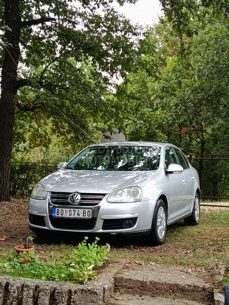 Volkswagen Jetta 1.9 TDI