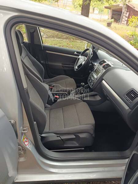 Volkswagen Jetta 1.9 TDI