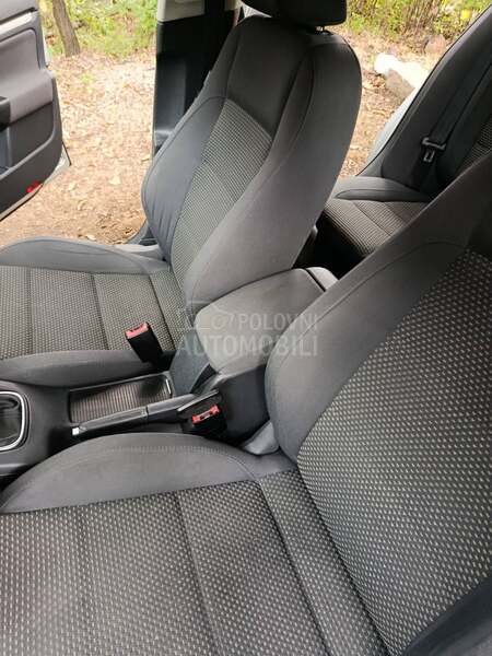 Volkswagen Jetta 1.9 TDI