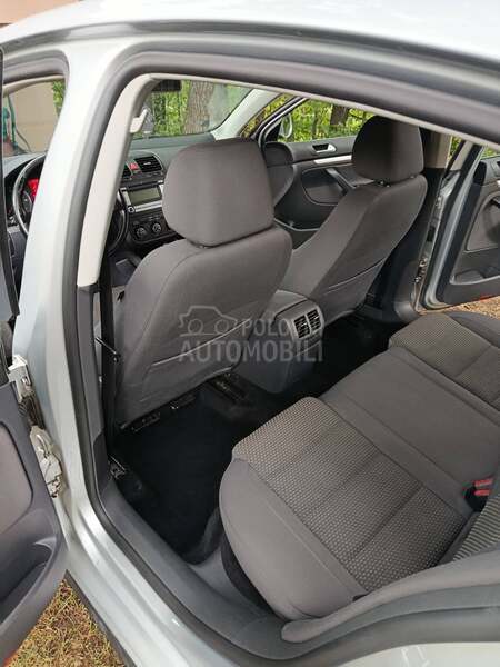 Volkswagen Jetta 1.9 TDI