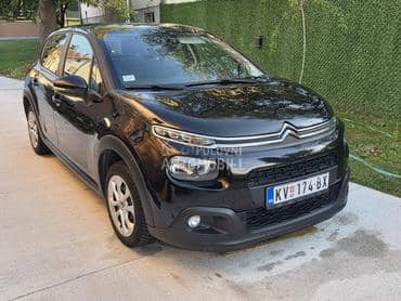 Citroen C3 1.2