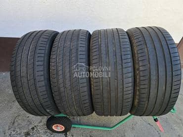 Michelin 255/50 R19 Letnja
