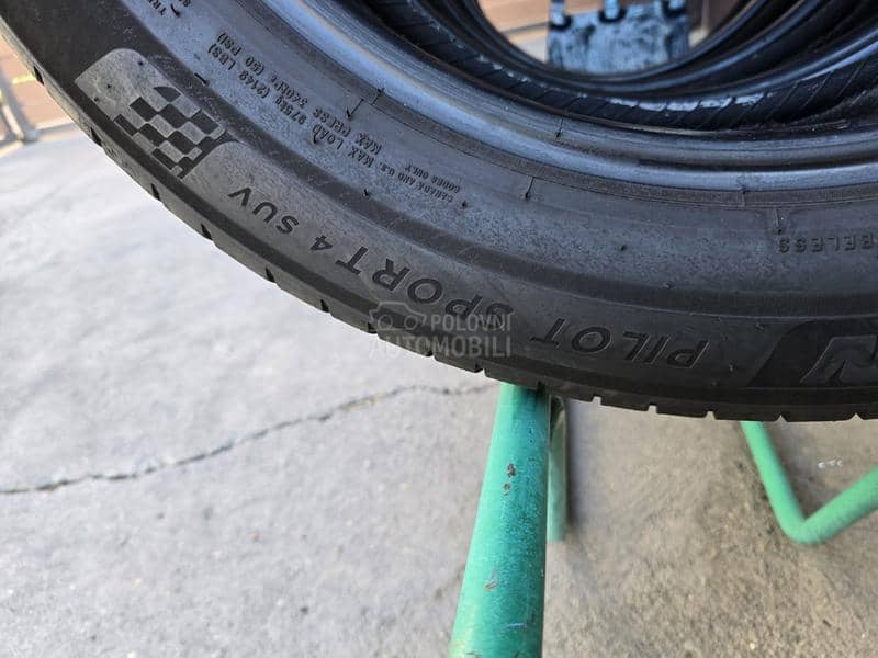 Michelin 255/50 R19 Letnja