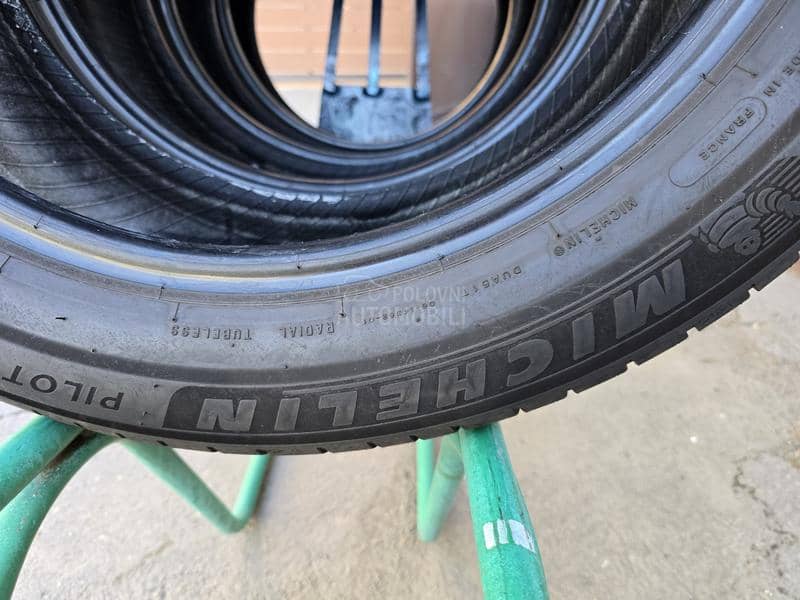 Michelin 255/50 R19 Letnja