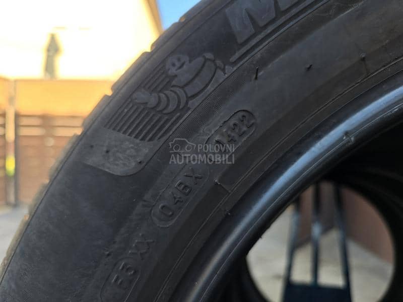 Michelin 255/50 R19 Letnja