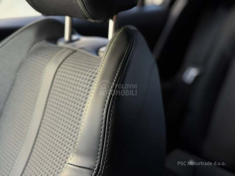 Peugeot 208 GT/Kamera/Virtual