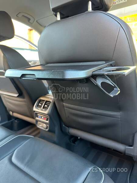 Volkswagen Tiguan 190K 4x4VIRTUAL 360