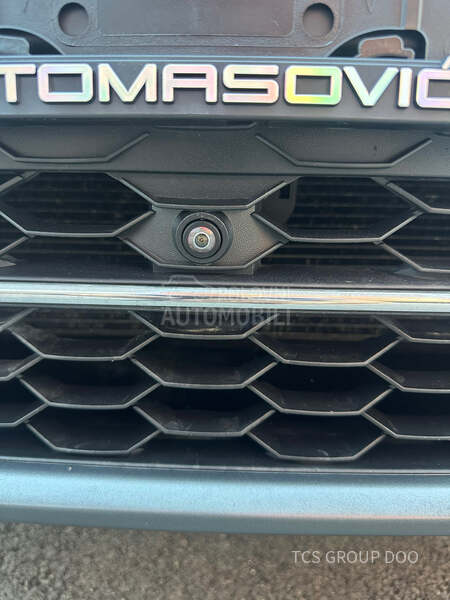 Volkswagen Tiguan 190K 4x4VIRTUAL 360