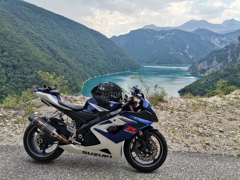 Suzuki Gsxr