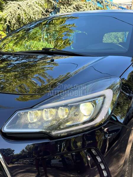 Citroen DS3 1.6 ehdi