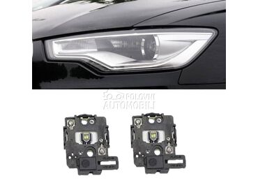 LED pločice, LED DRL desni far za Audi A6 od 2012. do 2015. god.