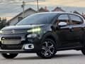 Citroen C3 1.2i, Svajcarska