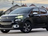 Citroen C3 1.2i, Svajcarska