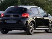 Citroen C3 1.2i, Svajcarska