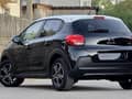 Citroen C3 1.2i, Svajcarska