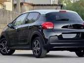 Citroen C3 1.2i, Svajcarska