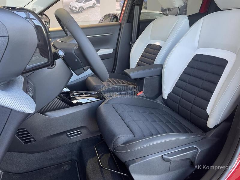 Citroen C3 Aircross MAX MHEV 1.2 136HP