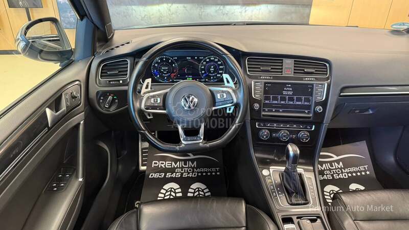 Volkswagen Golf 7 //2.0 TDI//GTD/NOV