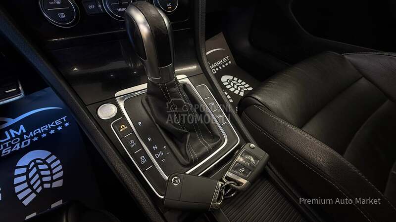 Volkswagen Golf 7 //2.0 TDI//GTD/NOV