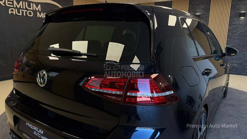 Volkswagen Golf 7 //2.0 TDI//GTD/NOV