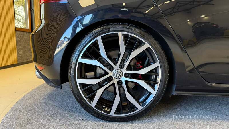 Volkswagen Golf 7 //2.0 TDI//GTD/NOV