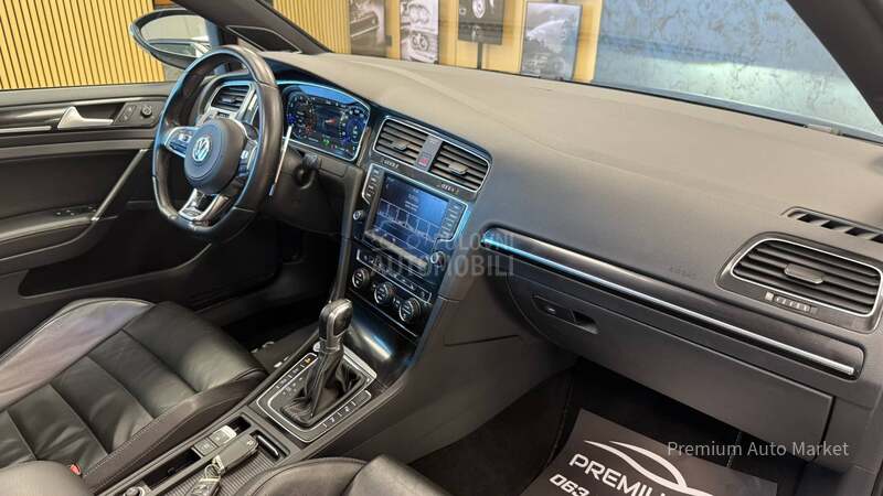 Volkswagen Golf 7 //2.0 TDI//GTD/NOV