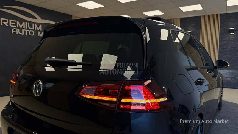 Volkswagen Golf 7 //2.0 TDI//GTD/NOV