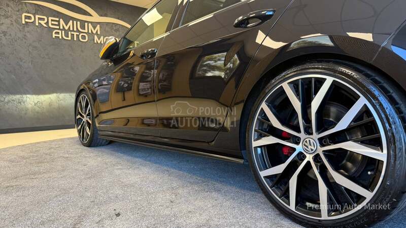 Volkswagen Golf 7 //2.0 TDI//GTD/NOV