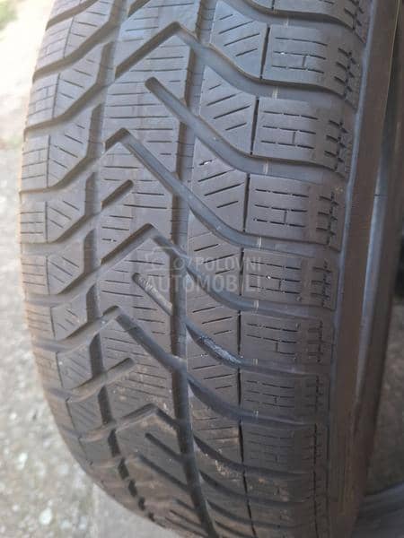 Pirelli 195/55 R17 Zimska