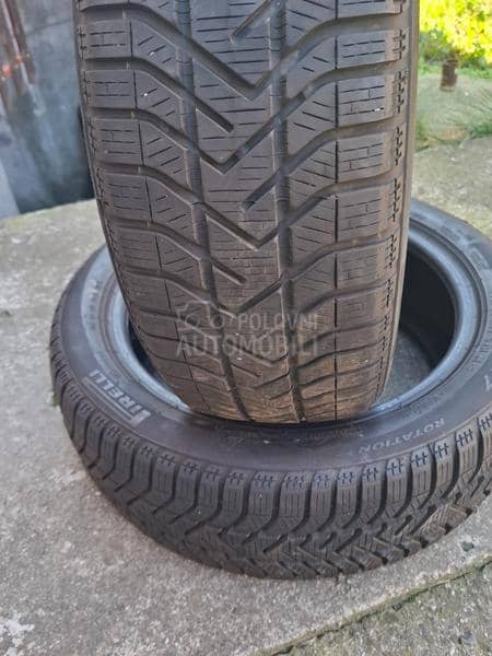 Pirelli 195/55 R17 Zimska