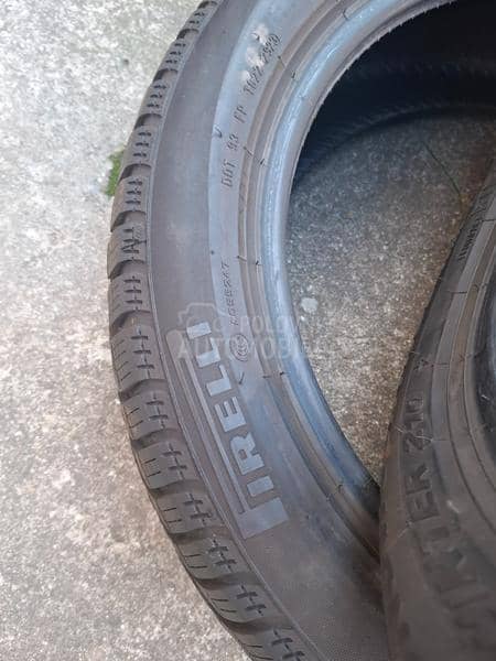 Pirelli 195/55 R17 Zimska
