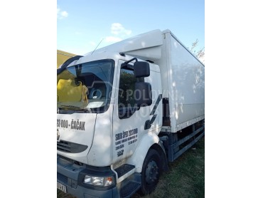 Renault Midlum dxi 280
