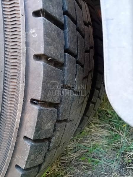 Renault Midlum dxi 280