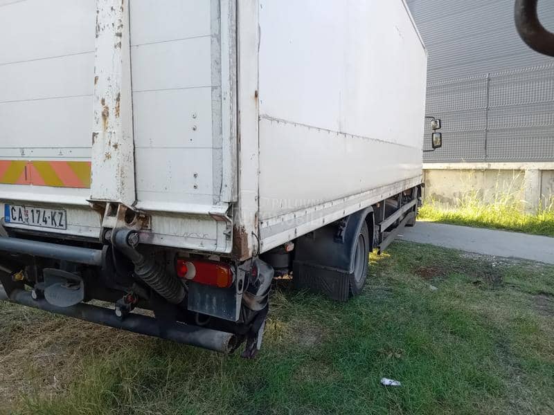 Renault Midlum dxi 280