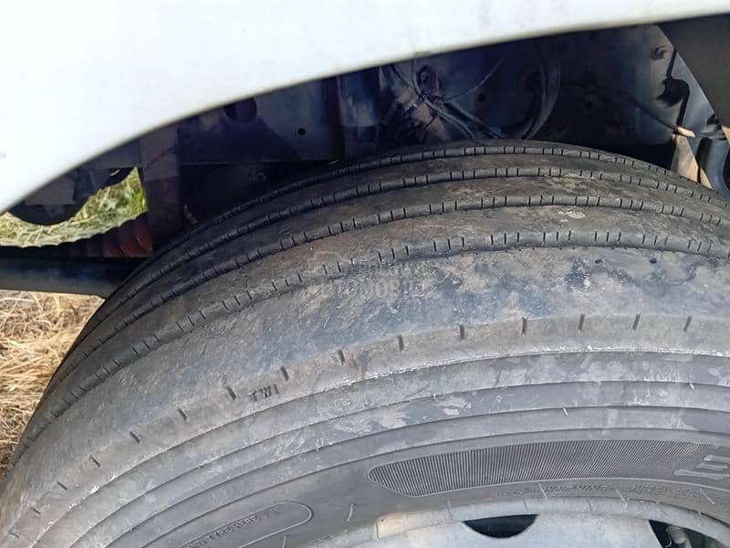 Renault Midlum dxi 280