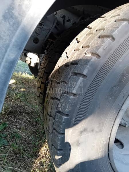 Renault Midlum dxi 280