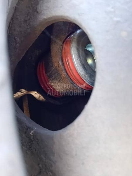 Renault Midlum dxi 280