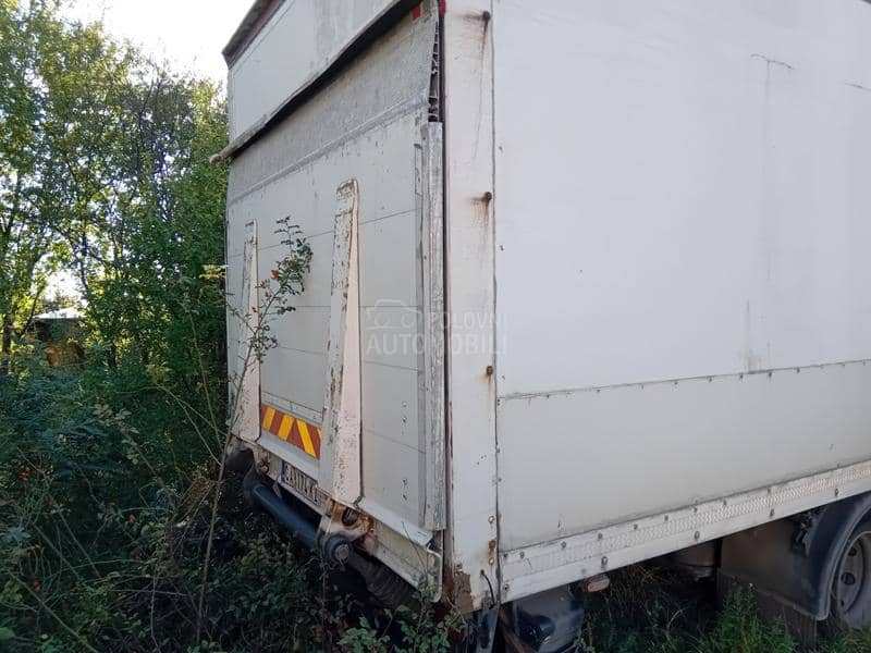 Renault Midlum dxi 280