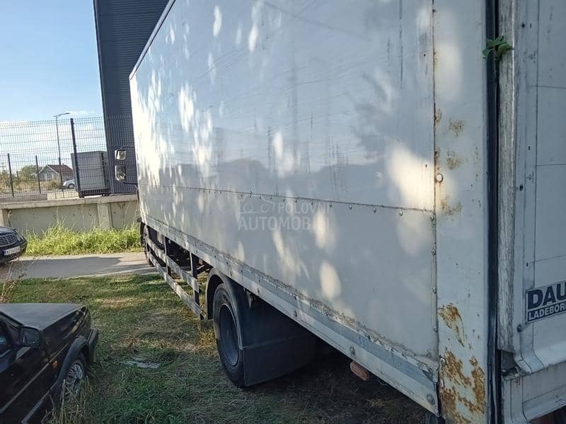 Renault Midlum dxi 280