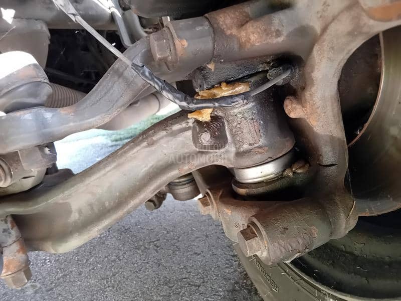 Renault Midlum dxi 280