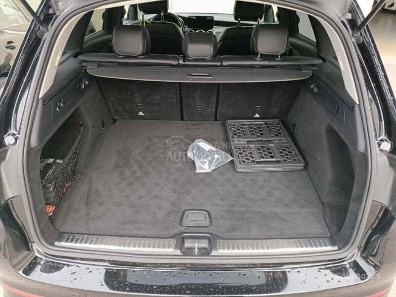 Mercedes Benz GLC 300 AMG 4MATIC