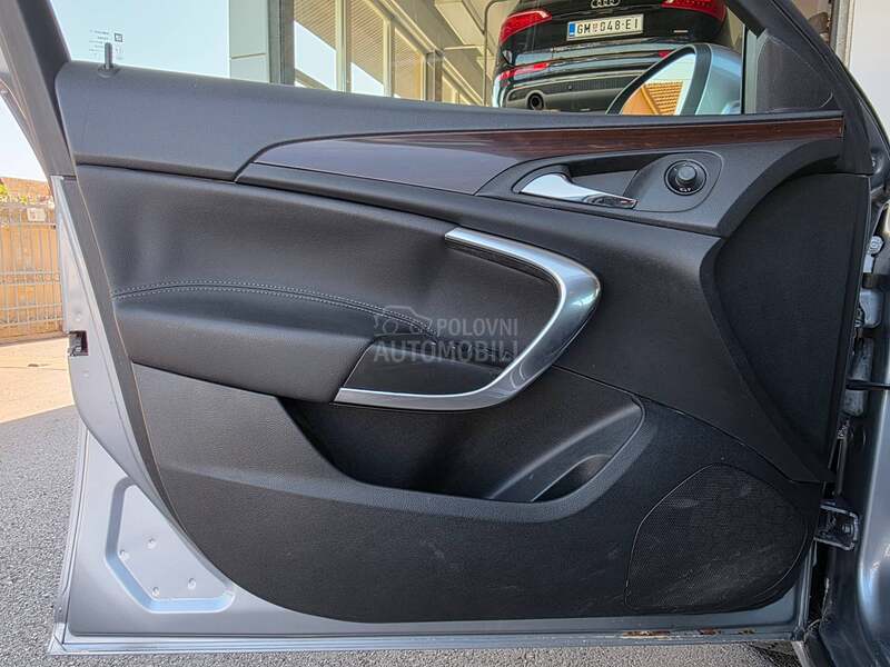 Opel Insignia 2.0 CDTI
