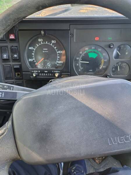 Zastava Iveco 49.10 NOV